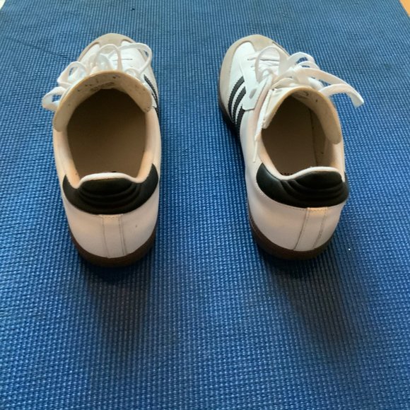 ADIDAS SAMBA - Picture 3 of 4